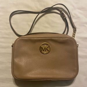 Michael Kors Crossbody Purse